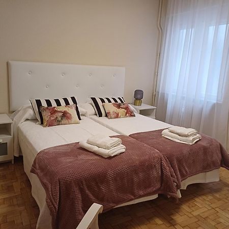 Apartamento San Vicente Ávila Kültér fotó