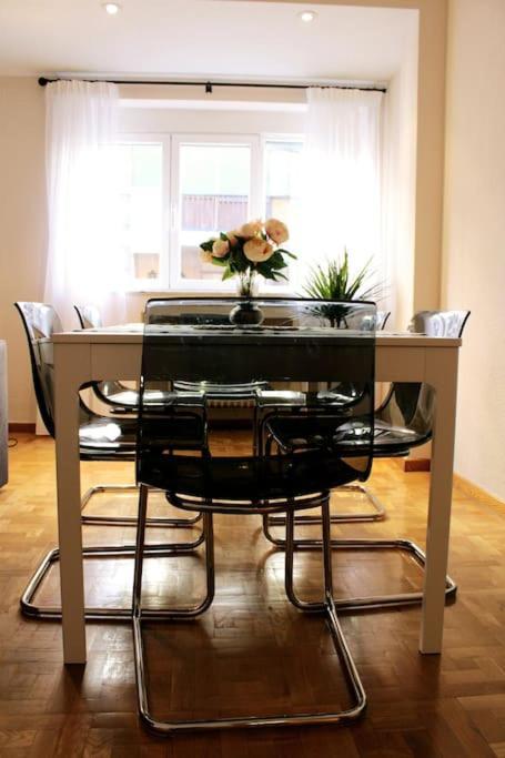 Apartamento San Vicente Ávila Kültér fotó