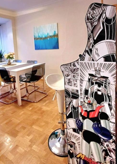 Apartamento San Vicente Ávila Kültér fotó