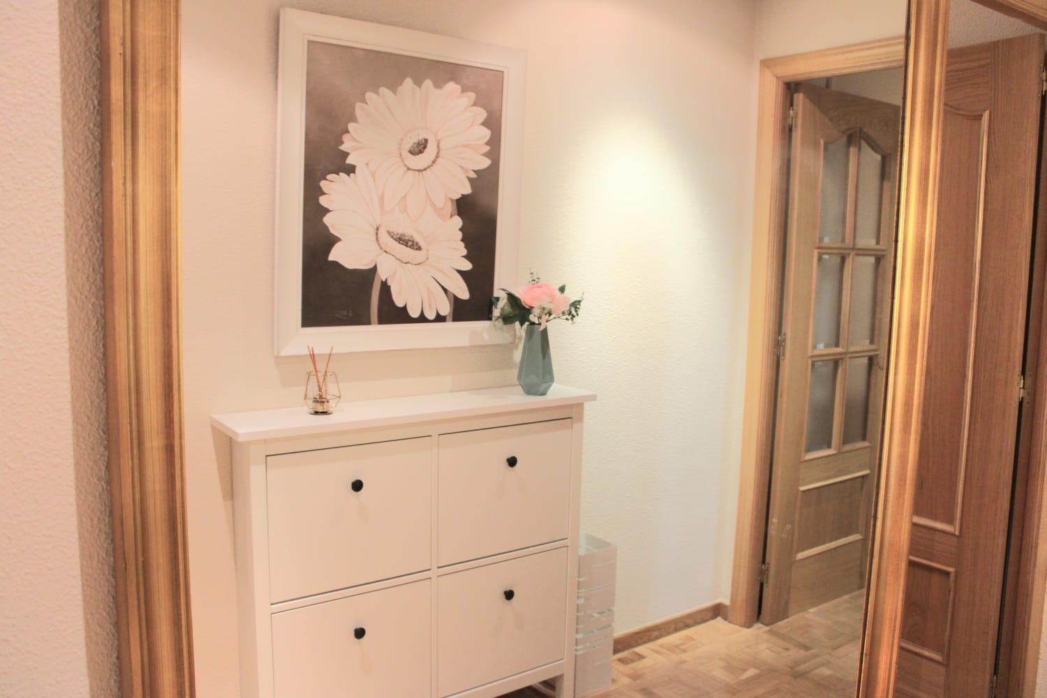 Apartamento San Vicente Ávila Kültér fotó