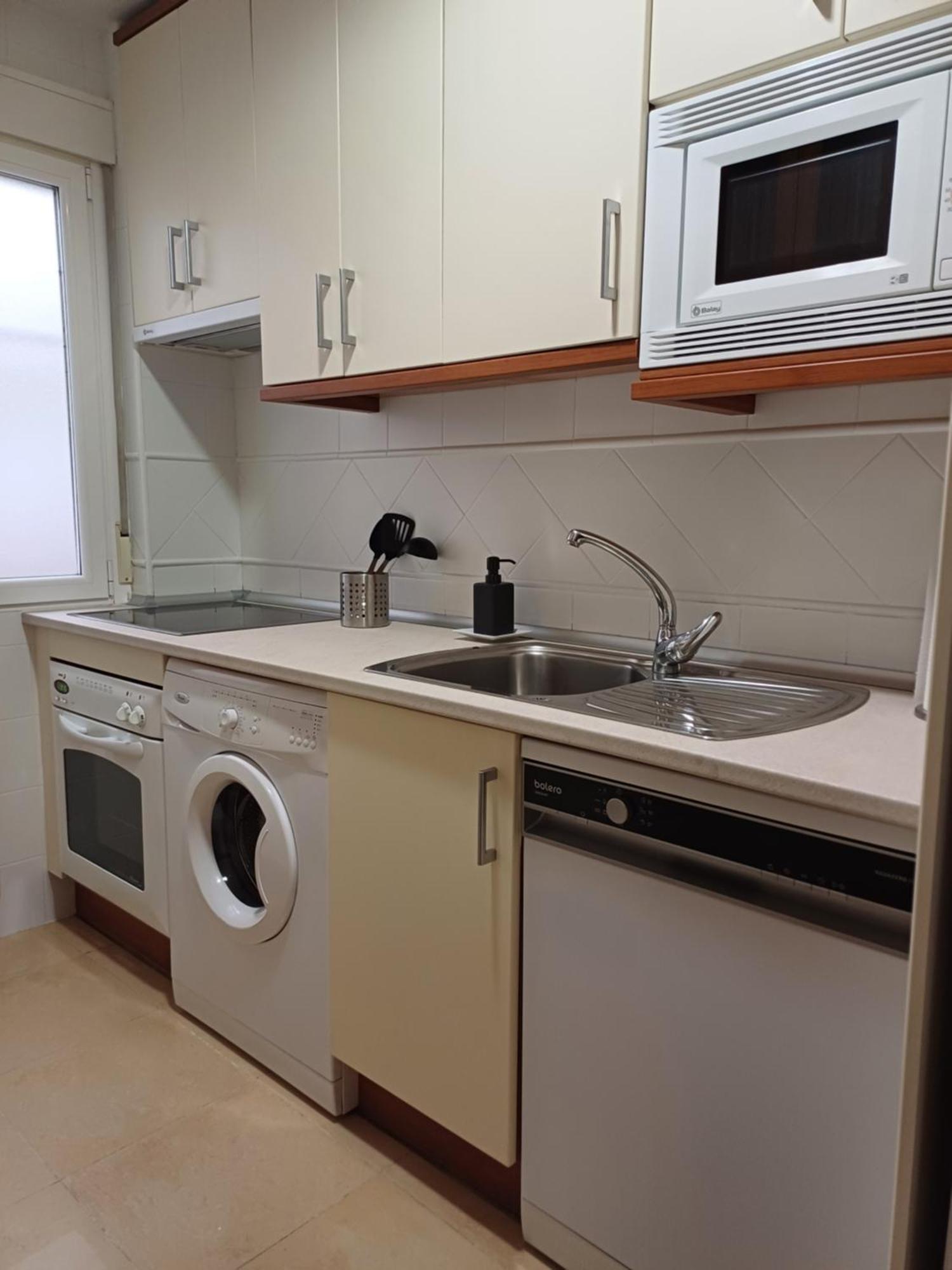 Apartamento San Vicente Ávila Kültér fotó