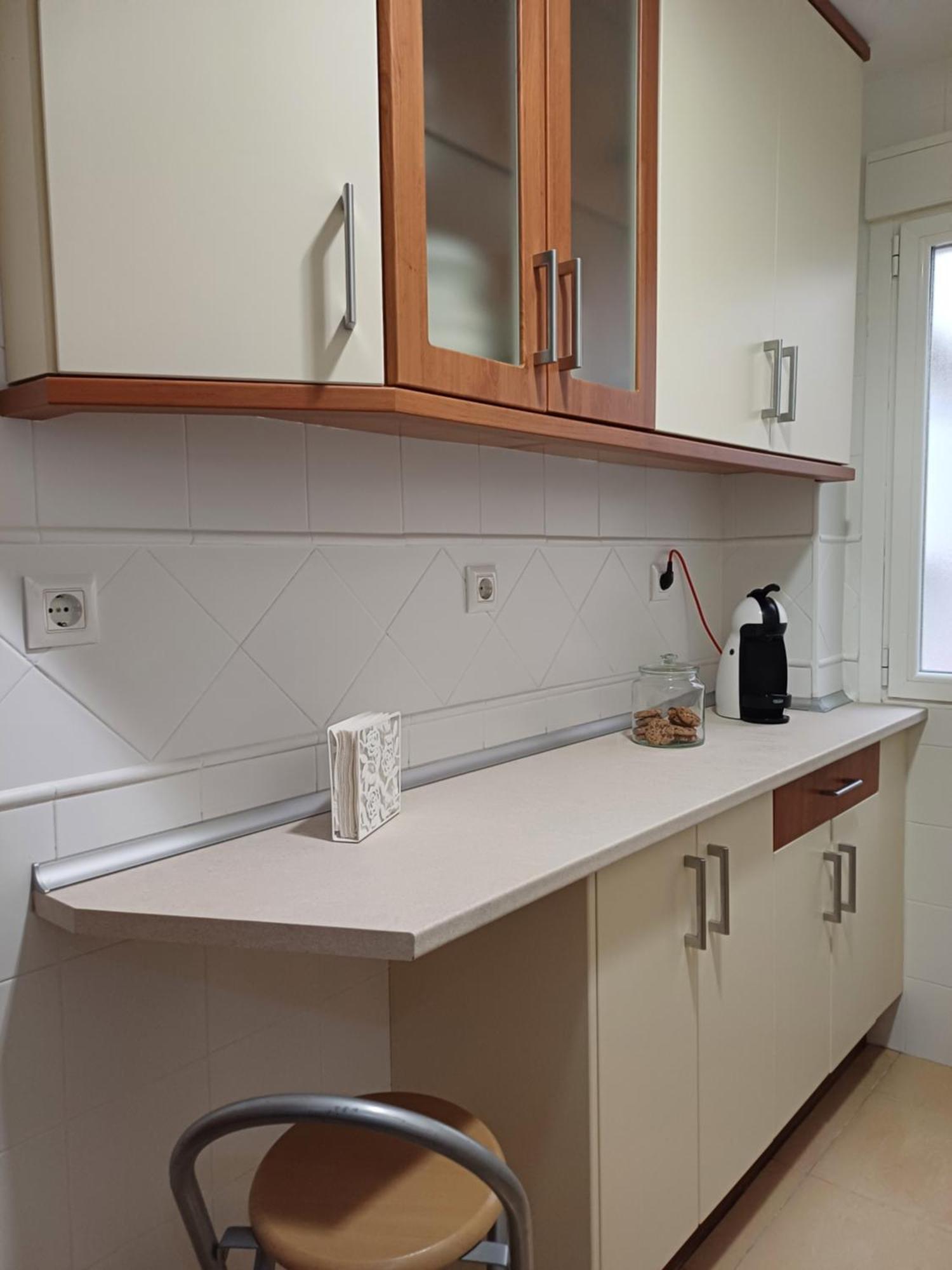 Apartamento San Vicente Ávila Kültér fotó